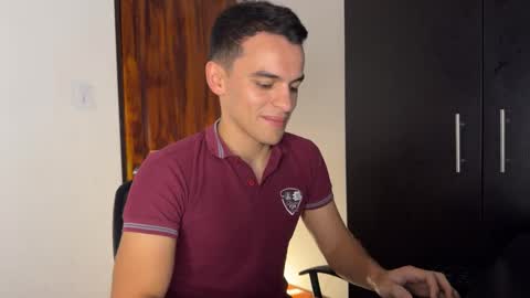 Max Lancaster online show from 12-03-24, 12:02