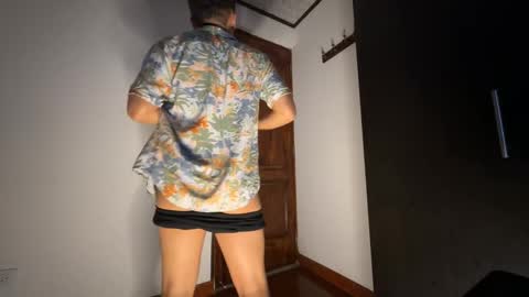 Max Lancaster online show from 12-07-24, 05:26