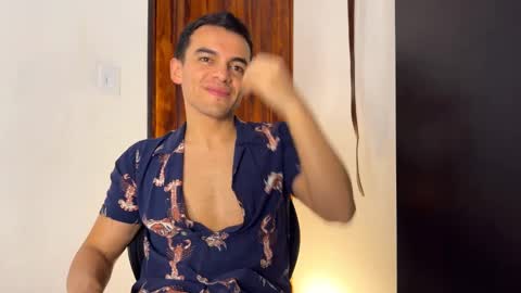 Max Lancaster online show from 12-14-24, 02:56