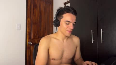 Max Lancaster online show from 12-21-24, 02:09