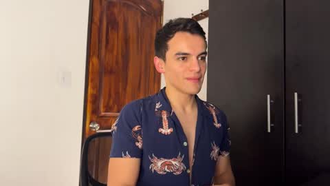 Max Lancaster online show from 12-24-24, 10:17