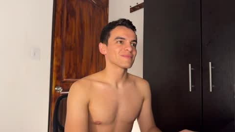 Max Lancaster online show from 12-25-24, 01:20