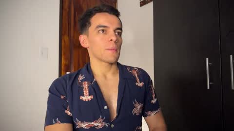 Max Lancaster online show from 01-09-25, 12:25