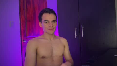 Max Lancaster online show from 01-14-25, 02:40