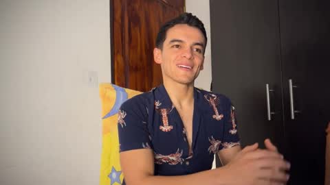 Max Lancaster online show from 01-17-25, 02:18