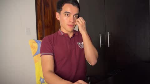 Max Lancaster online show from 01-19-25, 12:38