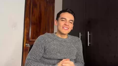 Max Lancaster online show from 03-07-25, 01:53