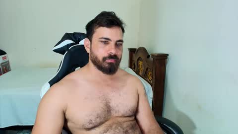 max_love25 online show from 10-25-25, 09:31