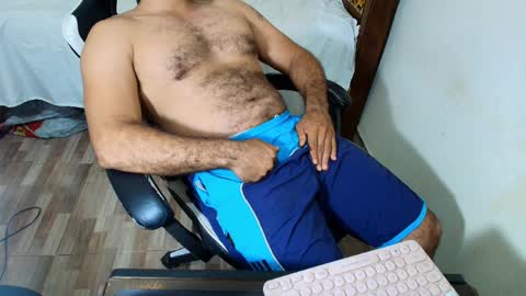 max_love25 online show from 11-20-25, 11:26