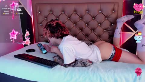 Snapshot of max_lover1 chatting on 01-24-25, 04:17 Max lover1 online show from 01-24-25, 04:17