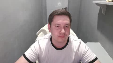 Max Marlyn online show from 06-16-26, 05:59