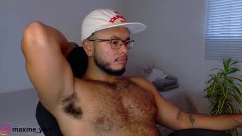 max_meyer online show from 11-13-25, 09:58