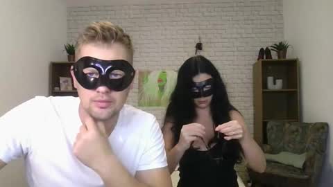 Snapshot of max_mila_888 chatting on 10-26-25, 07:58 Max Aliya online show from 10-26-25, 07:58