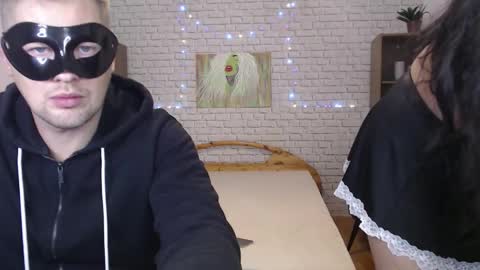 Snapshot of max_mila_888 chatting on 11-24-25, 09:09 Max Aliya online show from 11-24-25, 09:09