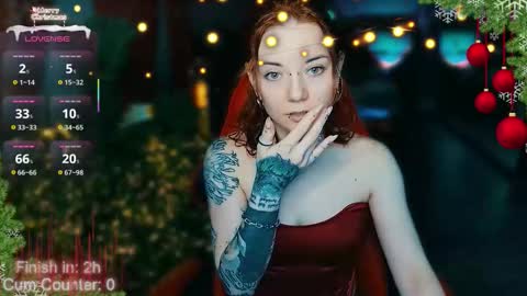 Max online show from 12-21-25, 06:04