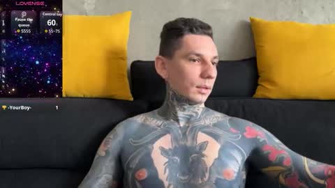    online show from 11-30-25, 05:55