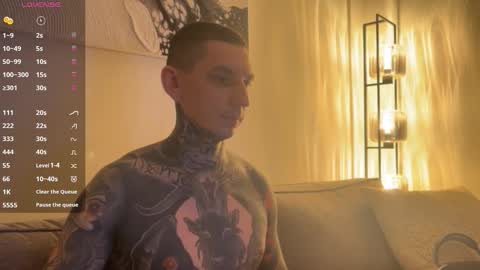    online show from 01-18-26, 08:40