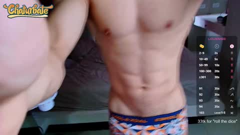 Former Porn Star online show from 12-04-24, 02:53