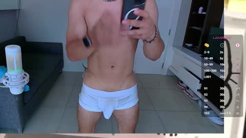 Former Porn Star online show from 02-07-25, 03:12