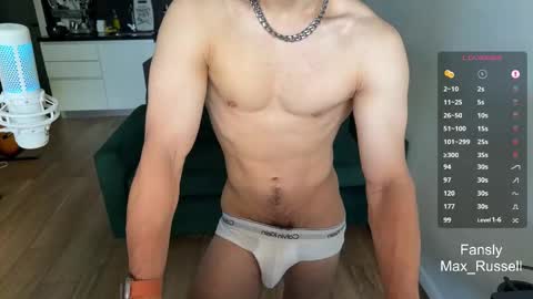 Snapshot of max_russell chatting on 02-11-26, 12:32 Former Porn Star online show from 02-11-26, 12:32