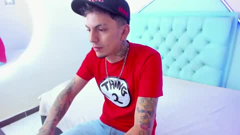 Snapshot of max_sstteel chatting on 03-20-26, 01:05 max_sstteel online show from 03-20-26, 01:05