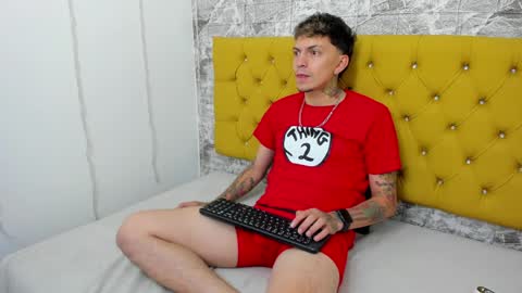 max_sstteel online show from 04-11-26, 03:05