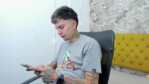 max_sstteel online show from 04-24-26, 12:18