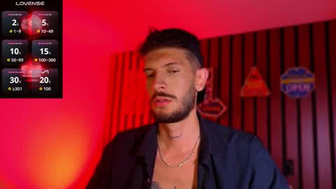 Max Taylor online show from 11-05-25, 01:49