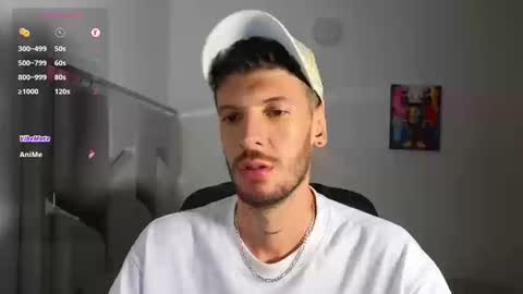 Max Taylor online show from 03-12-26, 12:50