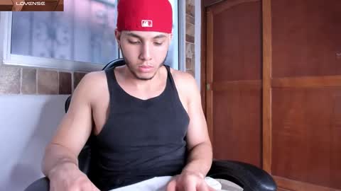 max_valiant1 online show from 01-05-26, 06:55