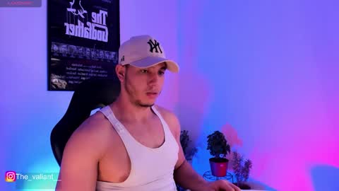 max_valiant1 online show from 03-21-26, 01:10