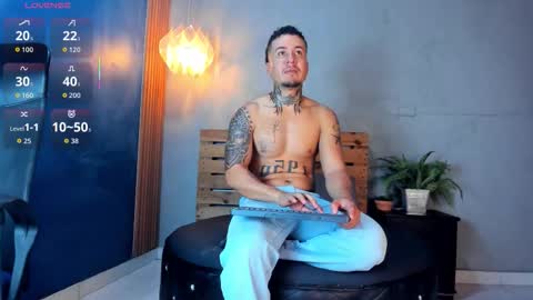 Max  online show from 03-14-26, 07:41