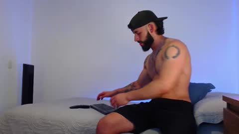 max_xl_ online show from 11-17-25, 10:59