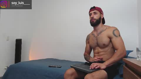 max_xl_ online show from 06-30-26, 03:57