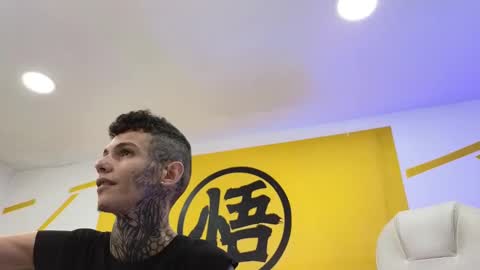 Max  Dalyn online show from 01-05-25, 01:35