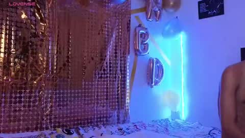 Max  Dalyn online show from 01-23-25, 12:25