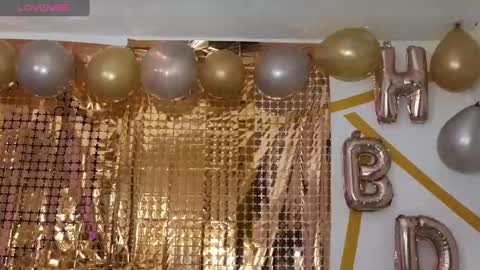 Max  Dalyn online show from 01-24-25, 08:54