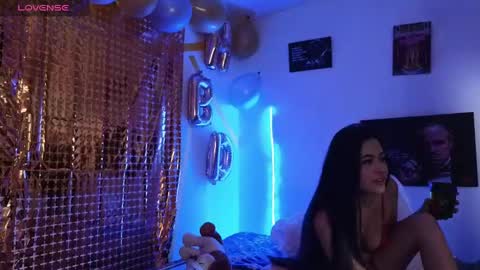 Max  Dalyn online show from 01-25-25, 11:11