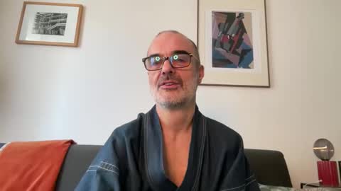 Max Mikado online show from 03-03-26, 12:55