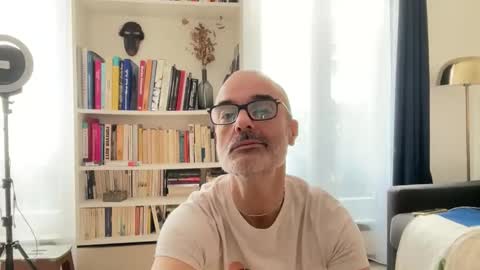 Max Mikado online show from 03-23-26, 01:26