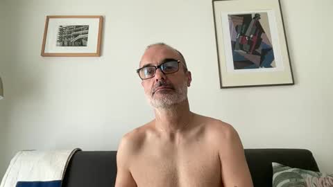 Max Mikado online show from 04-29-26, 11:58