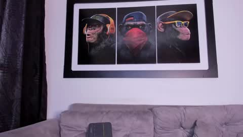 Snapshot of maxcarther chatting on 12-18-24, 10:02 Maxcarther online show from 12-18-24, 10:02