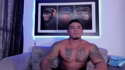 Snapshot of maxcarther chatting on 01-20-25, 06:21 Maxcarther online show from 01-20-25, 06:21