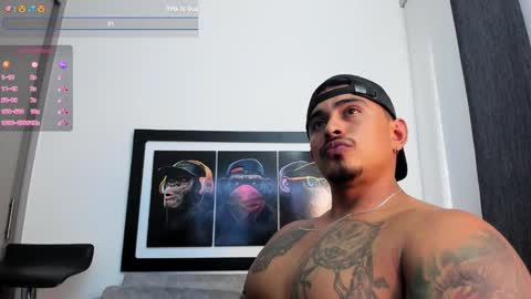 Snapshot of maxcarther chatting on 03-02-26, 06:26 Maxcarther online show from 03-02-26, 06:26