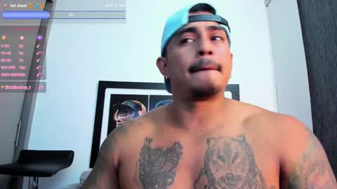 Snapshot of maxcarther chatting on 03-06-26, 10:28 Maxcarther online show from 03-06-26, 10:28