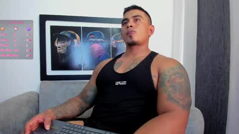Snapshot of maxcarther chatting on 05-19-26, 08:59 Maxcarther online show from 05-19-26, 08:59