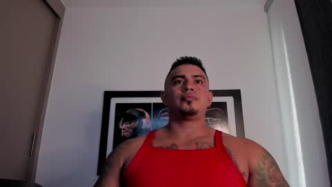 Maxcarther online show from 07-26-26, 05:42