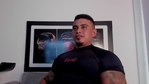 Maxcarther online show from 07-30-26, 09:58