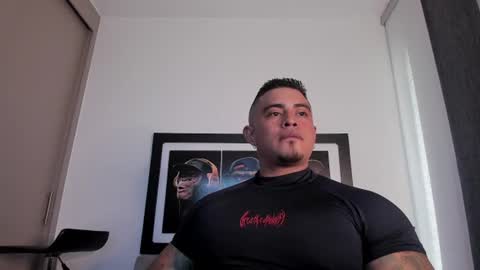 Maxcarther online show from 08-02-26, 06:39