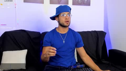 Max Conor online show from 03-19-26, 01:15